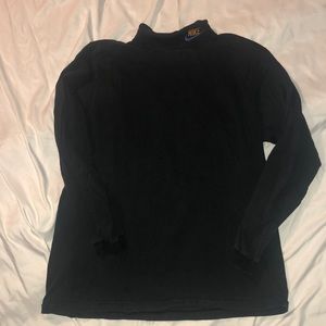 Vintage Nike Turtleneck